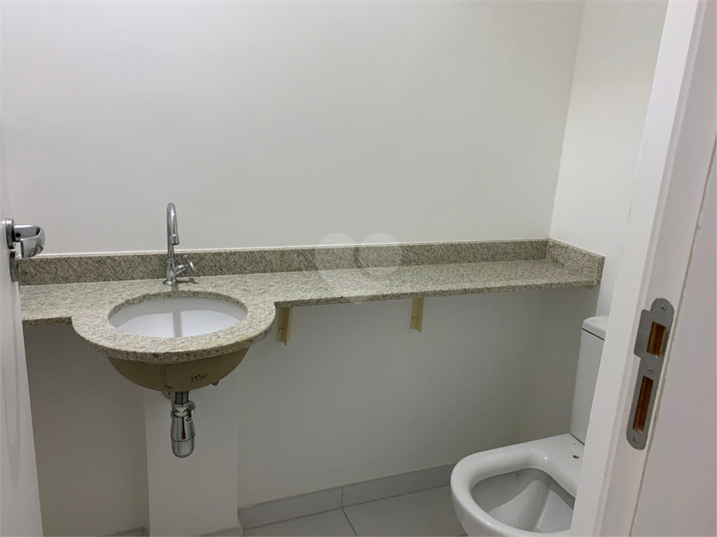 Venda Apartamento São Paulo Barra Funda REO470462 7