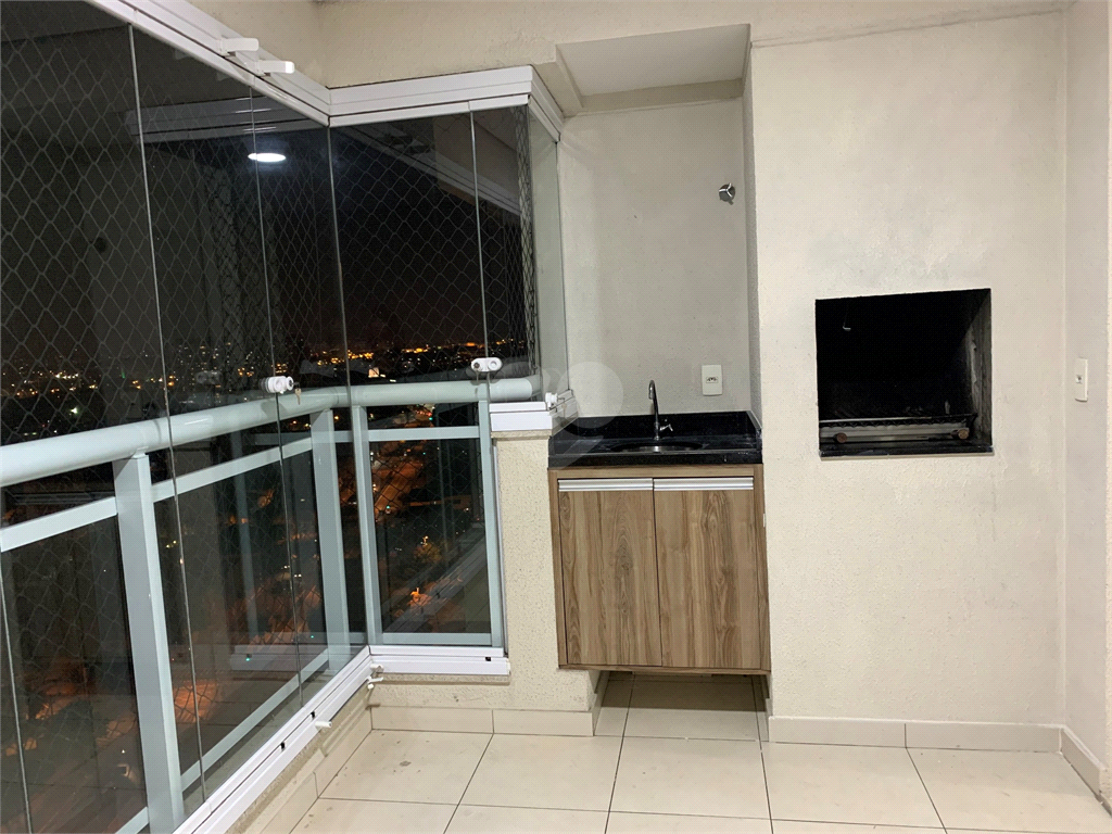 Venda Apartamento São Paulo Barra Funda REO470462 24