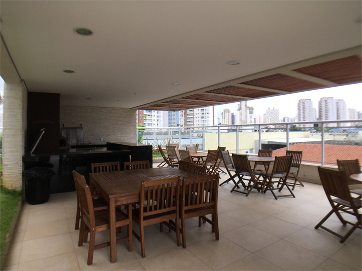 Venda Apartamento São Paulo Barra Funda REO470462 39