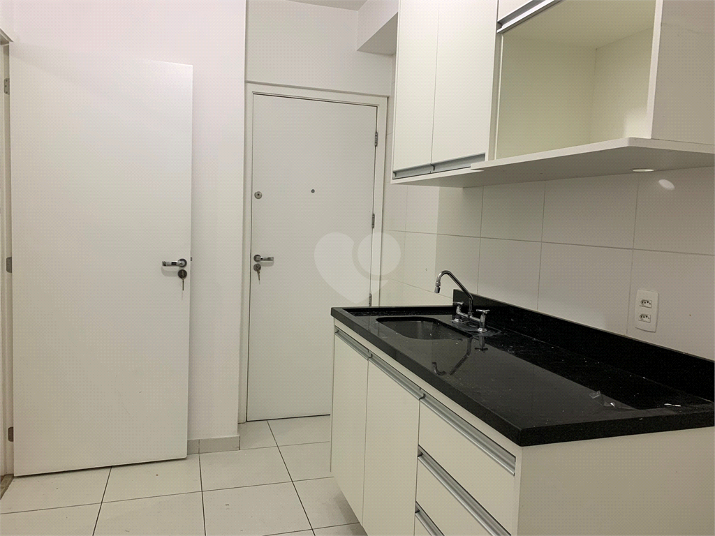 Venda Apartamento São Paulo Barra Funda REO470462 22