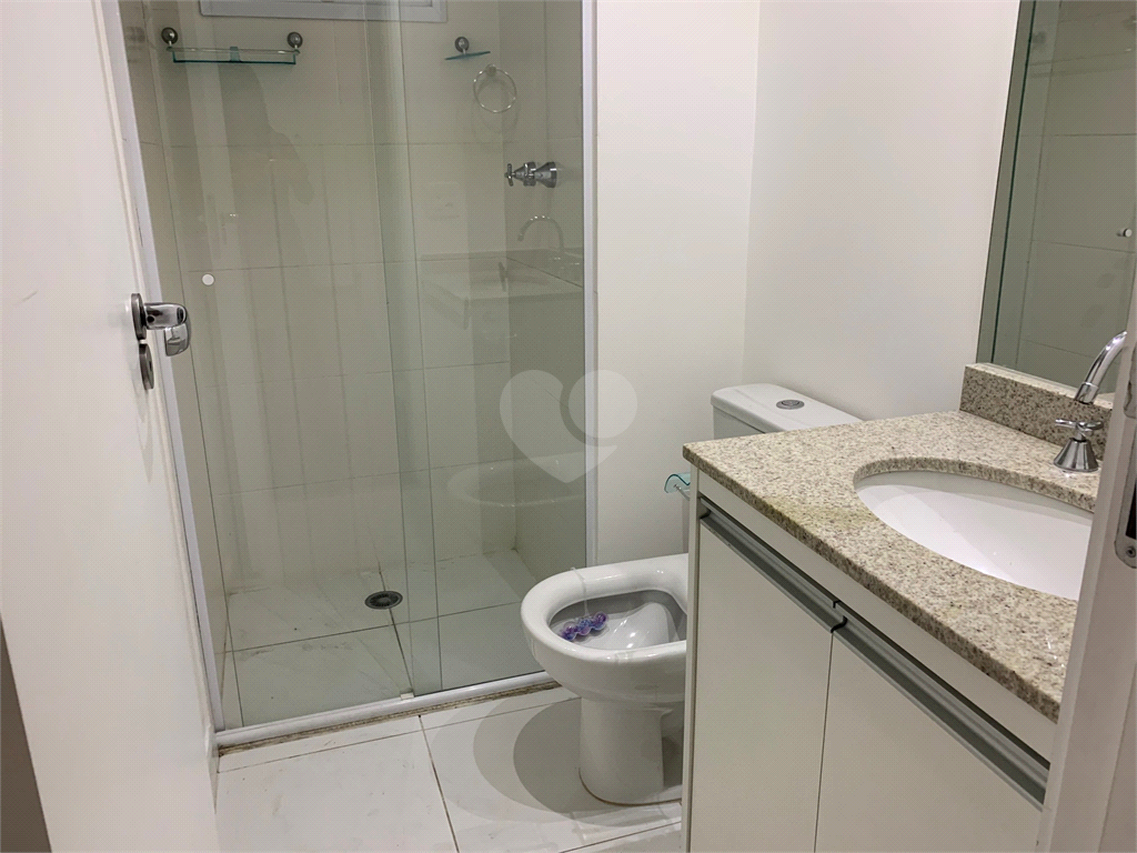 Venda Apartamento São Paulo Barra Funda REO470462 11