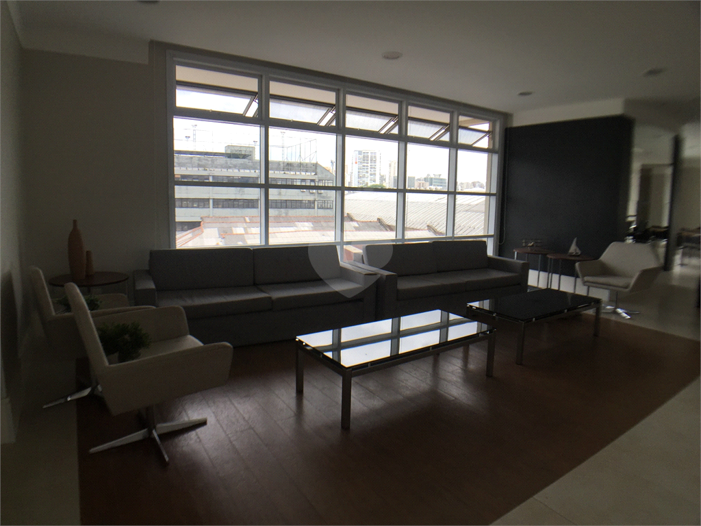 Venda Apartamento São Paulo Barra Funda REO470462 45