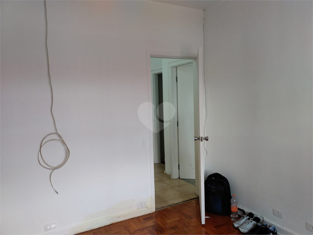 Venda Casa São Paulo Vila Cordeiro REO470469 10