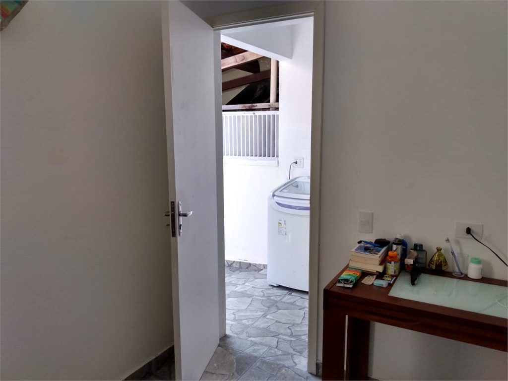 Venda Casa São Paulo Vila Cordeiro REO470469 20