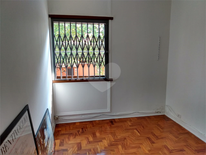 Venda Casa São Paulo Vila Cordeiro REO470469 15