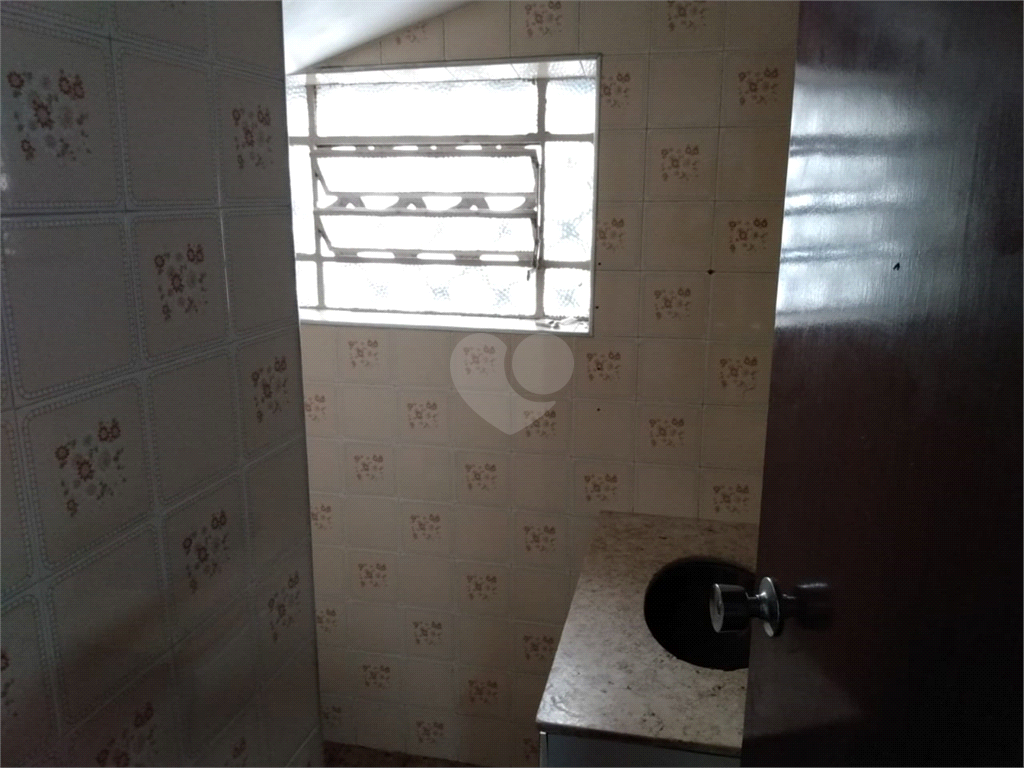 Venda Casa São Paulo Vila Cordeiro REO470469 14