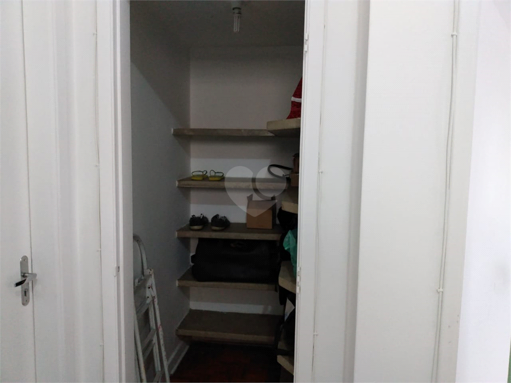 Venda Casa São Paulo Vila Cordeiro REO470469 21