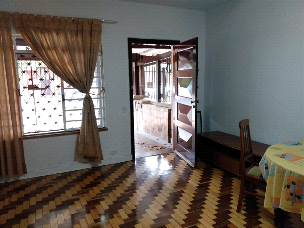 Venda Casa São Paulo Vila Cordeiro REO470469 3