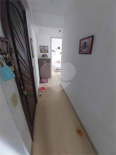 Venda Apartamento Rio De Janeiro Cachambi REO470481 5