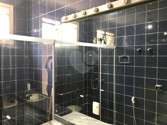 Venda Apartamento São Paulo Pinheiros REO470494 19