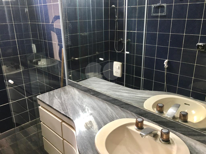 Venda Apartamento São Paulo Pinheiros REO470494 24