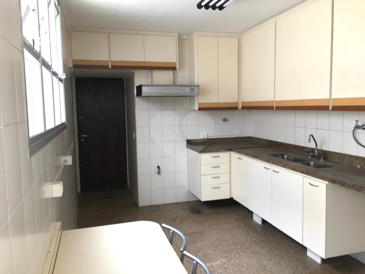 Venda Apartamento São Paulo Pinheiros REO470494 26