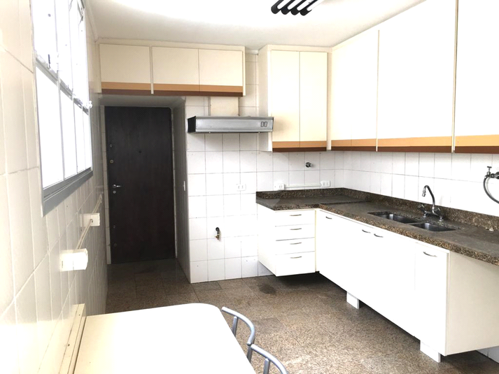 Venda Apartamento São Paulo Pinheiros REO470494 28