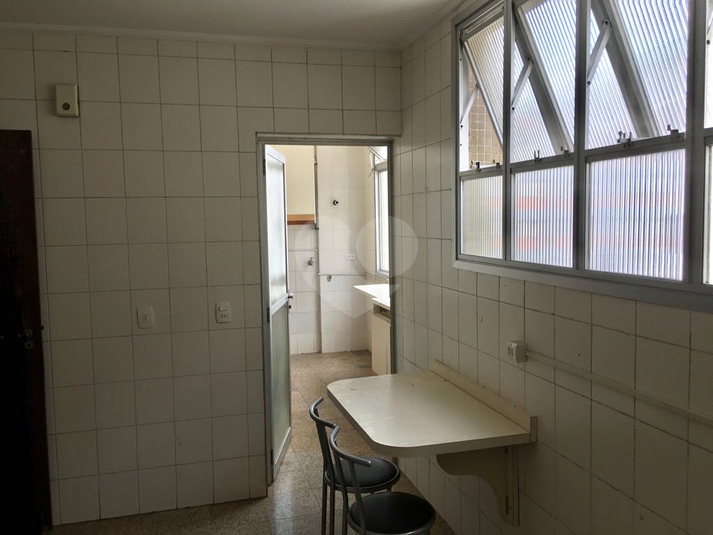 Venda Apartamento São Paulo Pinheiros REO470494 23