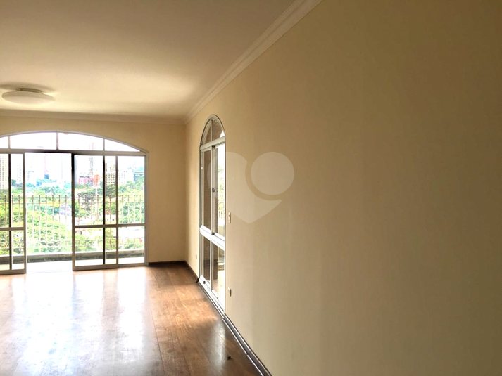 Venda Apartamento São Paulo Pinheiros REO470494 2