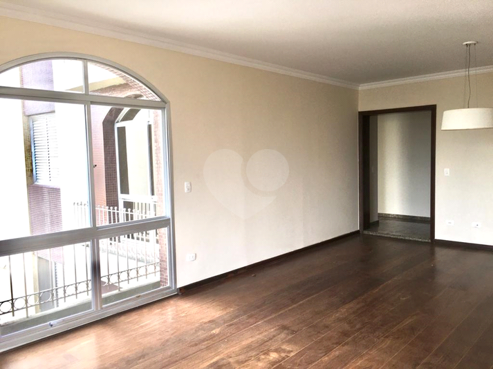 Venda Apartamento São Paulo Pinheiros REO470494 4