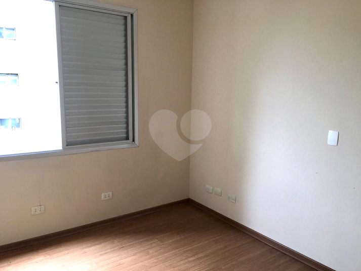 Venda Apartamento São Paulo Pinheiros REO470494 13