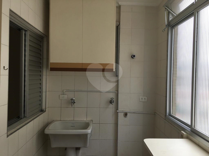 Venda Apartamento São Paulo Pinheiros REO470494 29