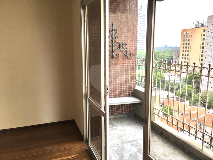 Venda Apartamento São Paulo Pinheiros REO470494 5