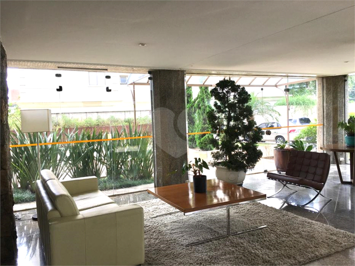 Venda Apartamento São Paulo Pinheiros REO470494 31