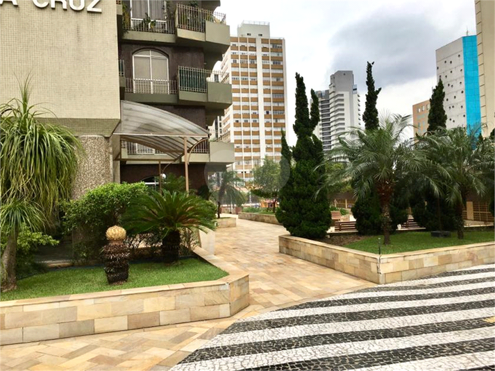 Venda Apartamento São Paulo Pinheiros REO470494 32