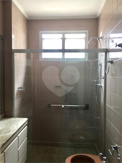 Venda Apartamento São Paulo Pinheiros REO470494 21