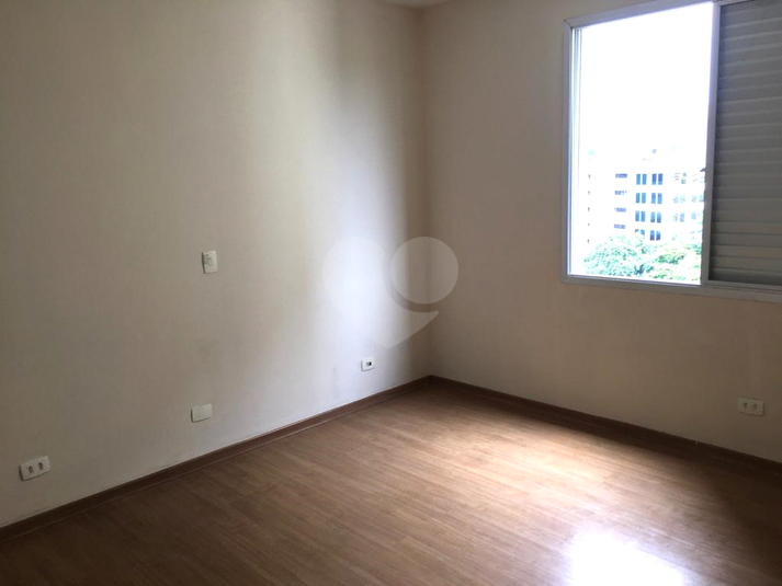 Venda Apartamento São Paulo Pinheiros REO470494 14