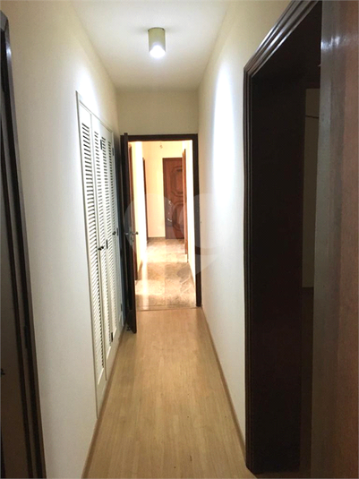 Venda Apartamento São Paulo Pinheiros REO470494 8