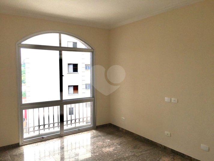 Venda Apartamento São Paulo Pinheiros REO470494 6