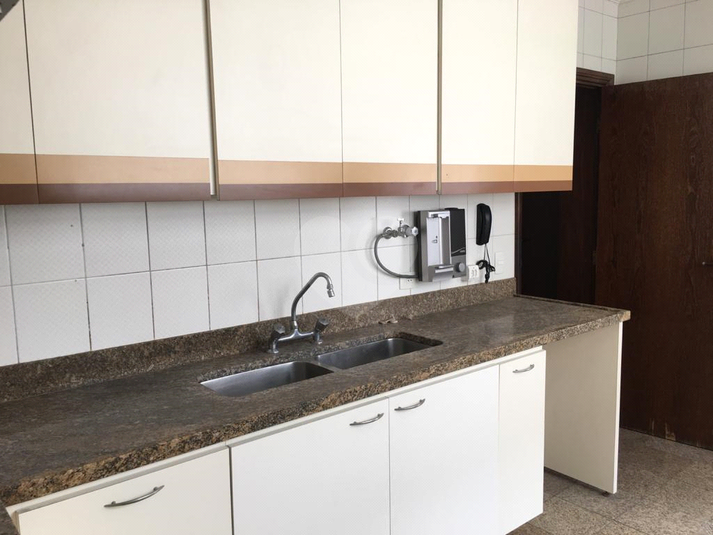 Venda Apartamento São Paulo Pinheiros REO470494 27