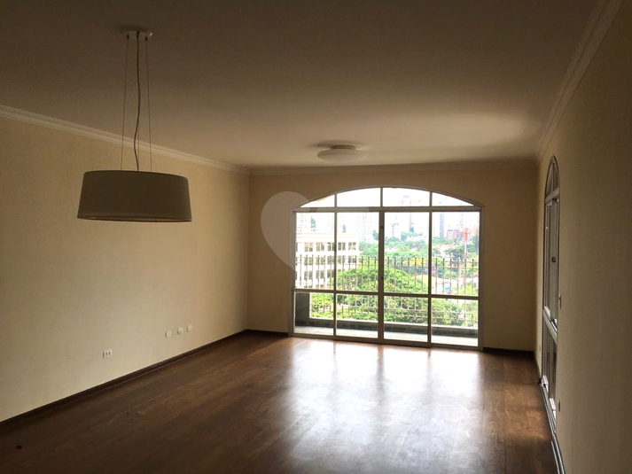 Venda Apartamento São Paulo Pinheiros REO470494 1