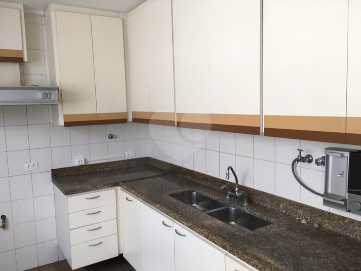 Venda Apartamento São Paulo Pinheiros REO470494 25