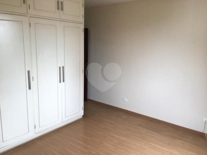 Venda Apartamento São Paulo Pinheiros REO470494 16