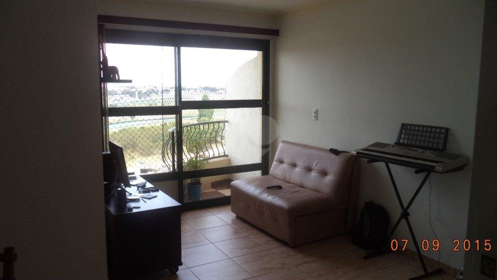 Venda Apartamento São Paulo Interlagos REO4705 1