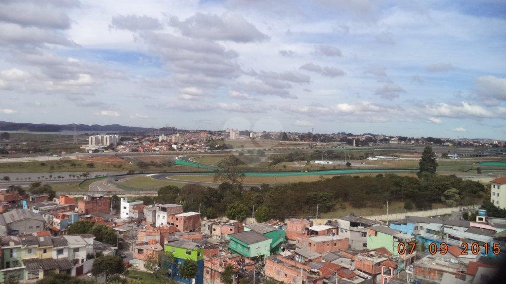 Venda Apartamento São Paulo Interlagos REO4705 31