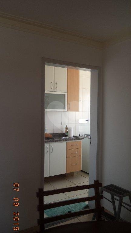 Venda Apartamento São Paulo Interlagos REO4705 10