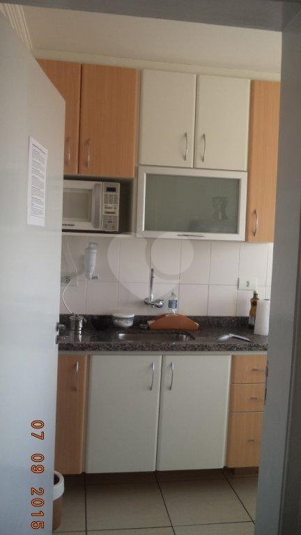 Venda Apartamento São Paulo Interlagos REO4705 9