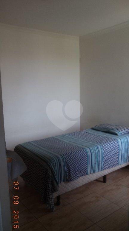 Venda Apartamento São Paulo Interlagos REO4705 15