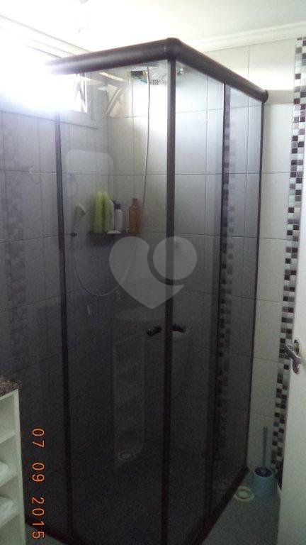 Venda Apartamento São Paulo Interlagos REO4705 18