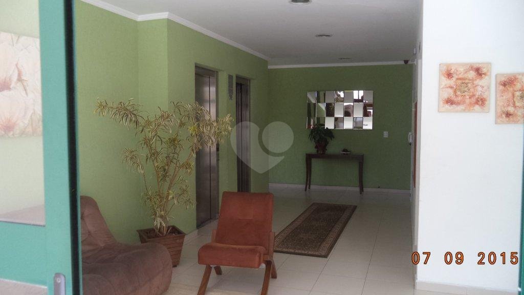 Venda Apartamento São Paulo Interlagos REO4705 26