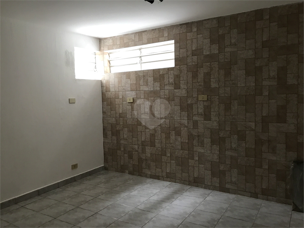 Venda Casa São Paulo Alto Da Lapa REO470500 19