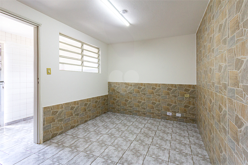 Venda Casa São Paulo Alto Da Lapa REO470500 32