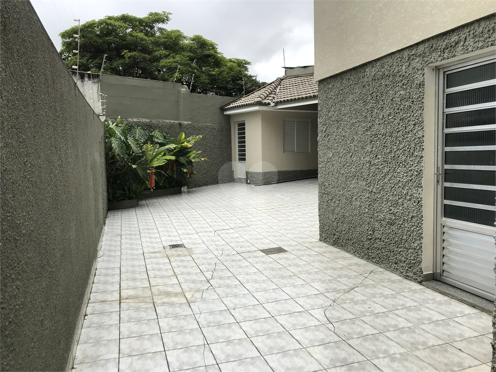 Venda Casa São Paulo Alto Da Lapa REO470500 22