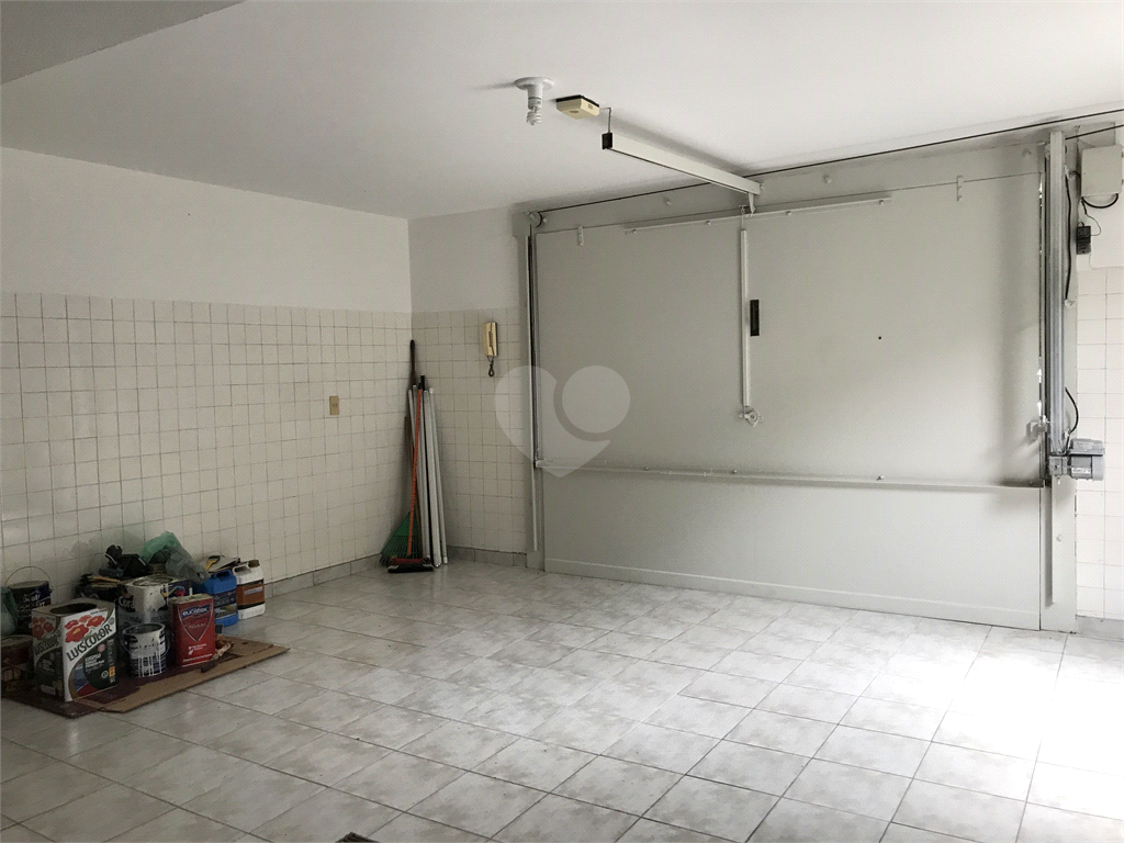 Venda Casa São Paulo Alto Da Lapa REO470500 18