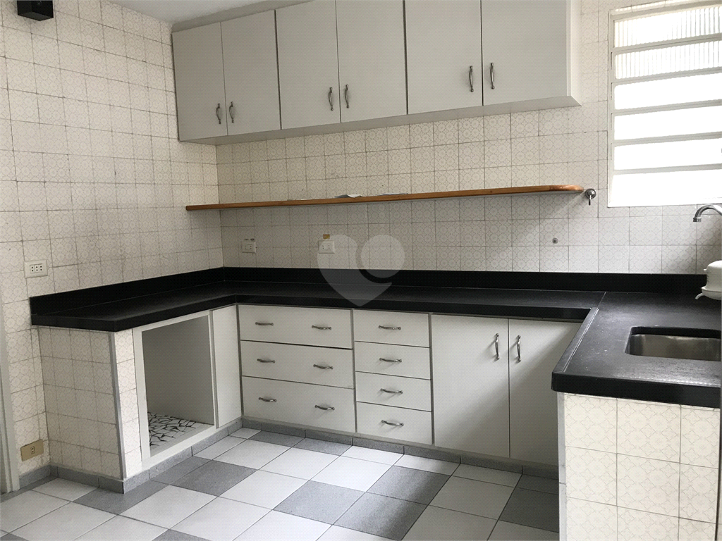 Venda Casa São Paulo Alto Da Lapa REO470500 6