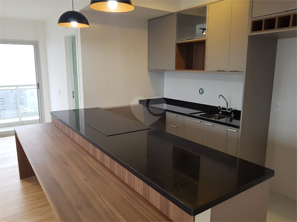 Venda Apartamento São Paulo Vila Cruzeiro REO470506 35