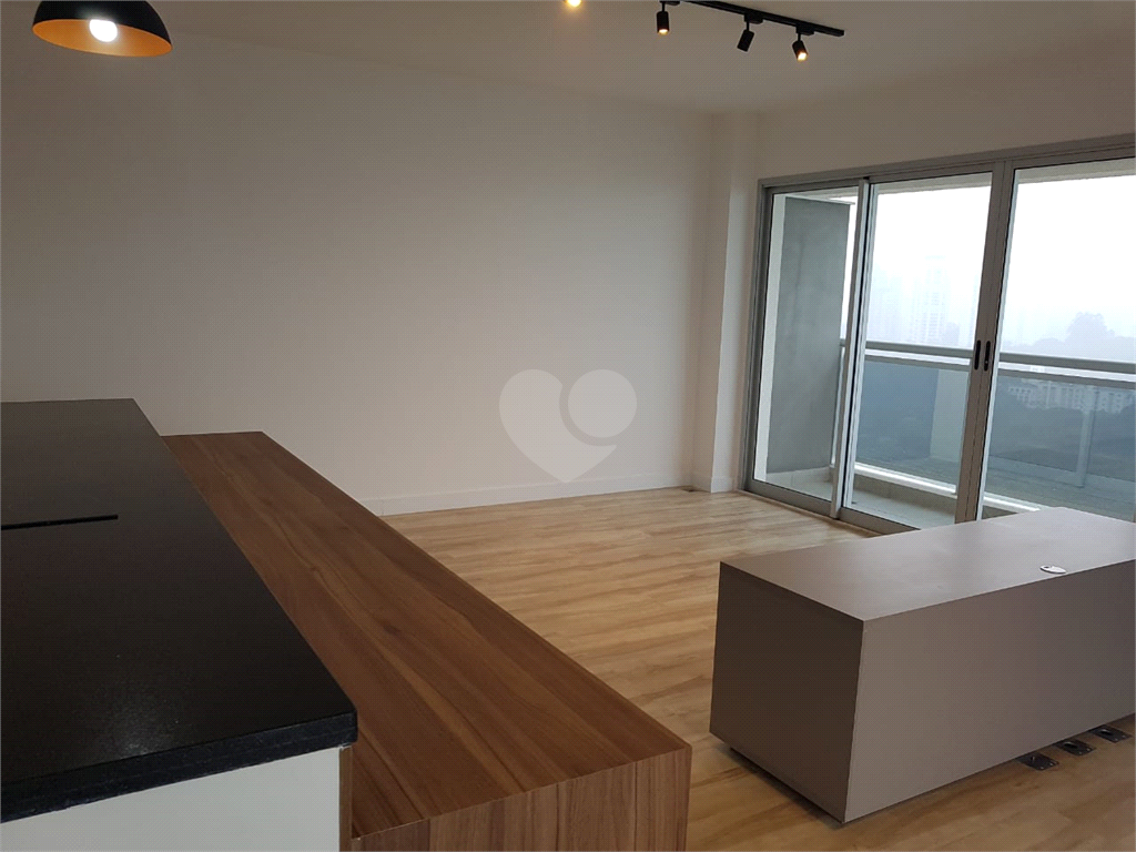 Venda Apartamento São Paulo Vila Cruzeiro REO470506 32