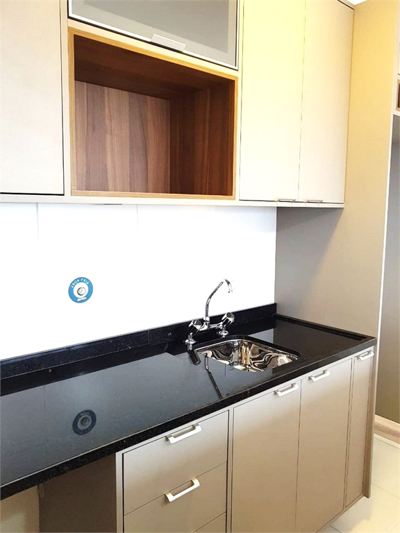 Venda Apartamento São Paulo Vila Cruzeiro REO470506 7