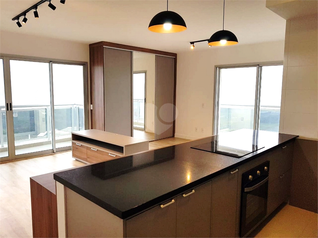 Venda Apartamento São Paulo Vila Cruzeiro REO470506 8