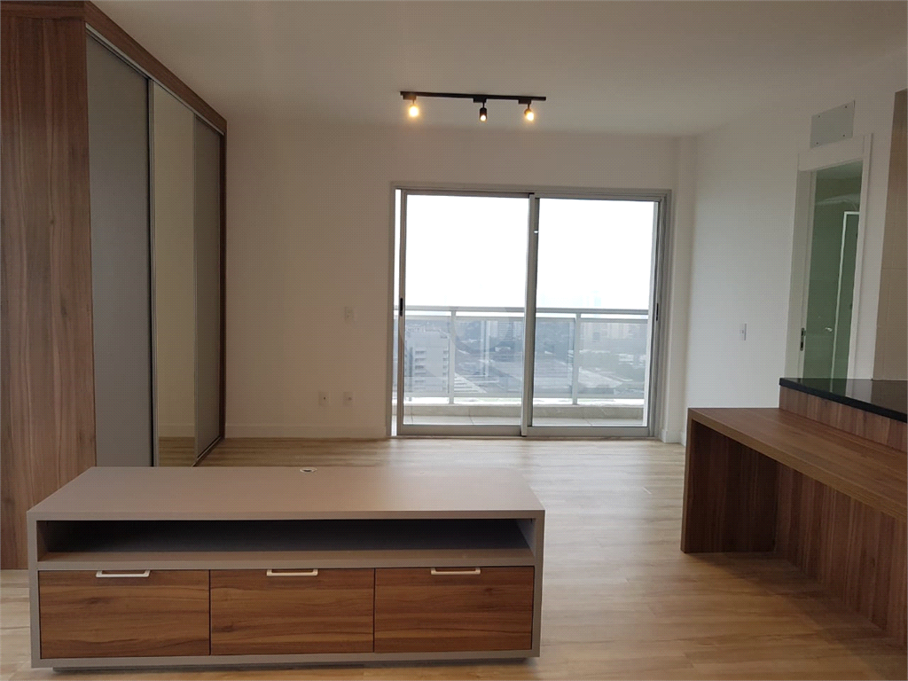 Venda Apartamento São Paulo Vila Cruzeiro REO470506 31